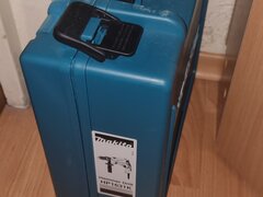 Masina de gaurit cu percutie